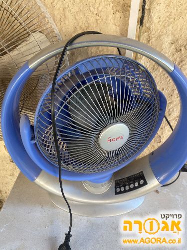 מאוורר