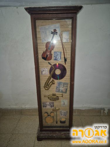 ארונית נוי