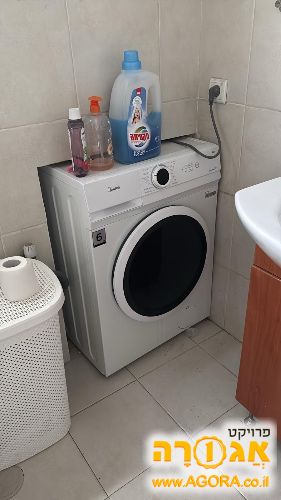מכונת כביסה