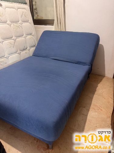 מיטה וחצי