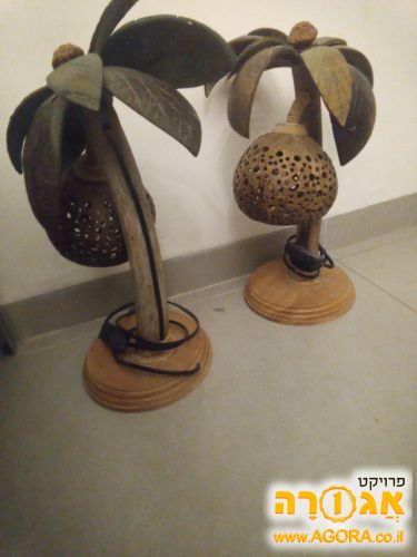 מנורת לילה