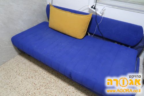 מיטת הייריזיר