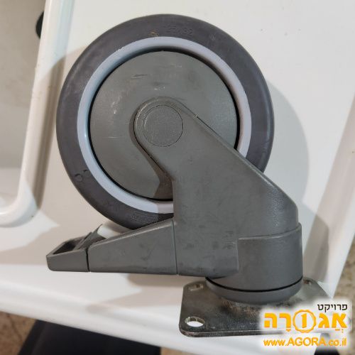 גלגלים