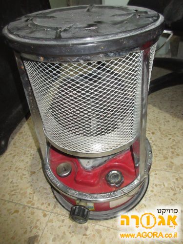 מחמם