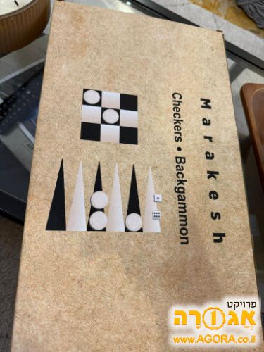 שש בש
