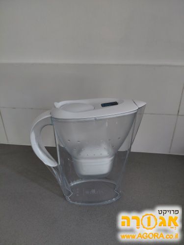 פילטר בריטה