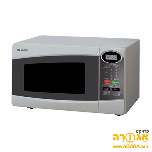 מיקרוגל שארפ תקול
