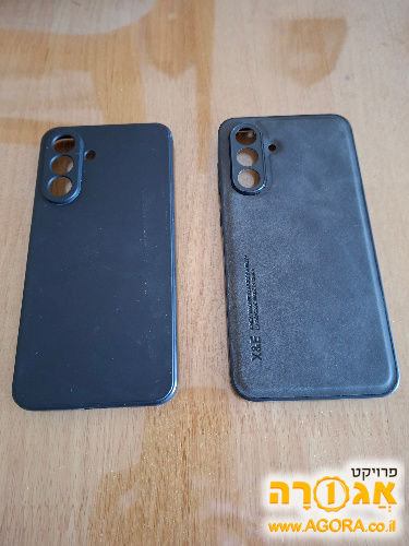 כיסויים לסמסונג A56