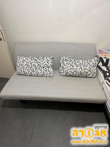 ספה נפתחת