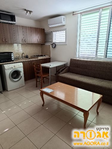 ספה/מיטה