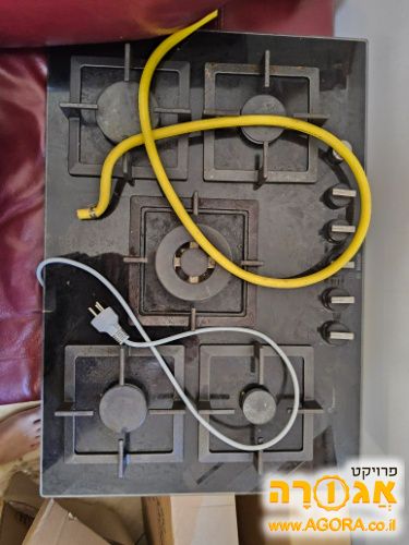 כירת גז של BOSCH