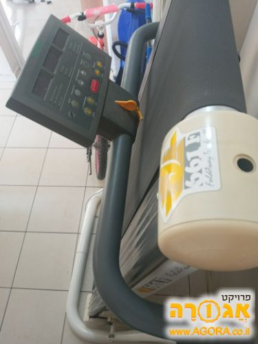 הליכון ריצה חשמלי