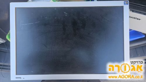 מסך מחשב BENQ