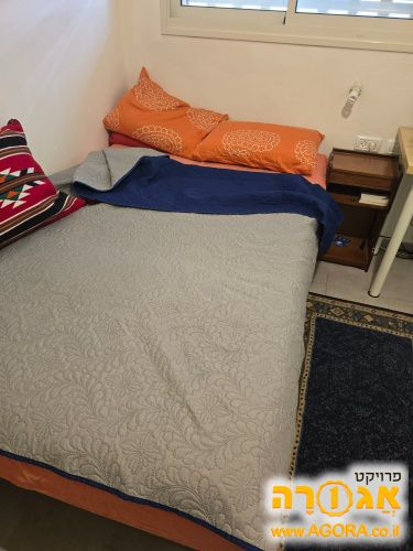 מיטה וחצי