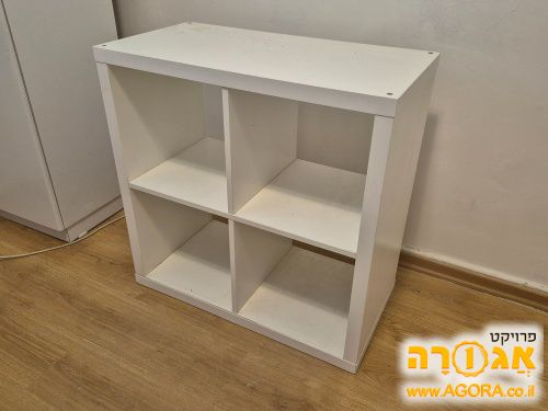 כוורת 4 תאים