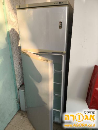 מקרר