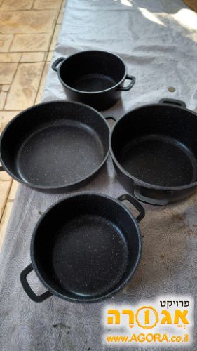 סירים, סוטאג'