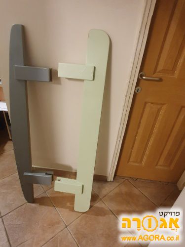 מגן מיטה