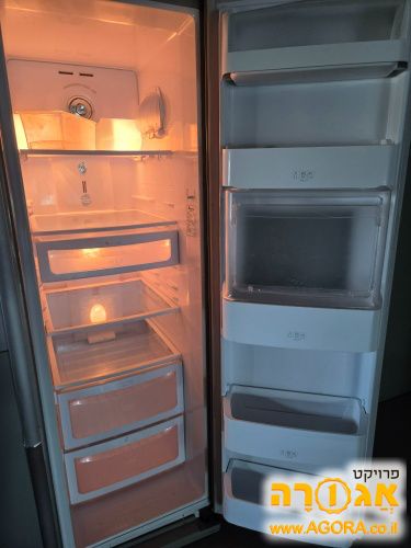 מקרר