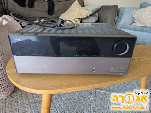 רסיבר Harman Kardon avr 158