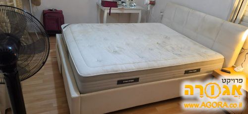 מיטה זוגית 160*200