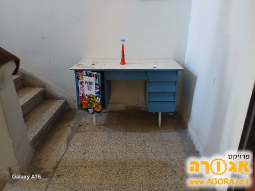 שולחן כתיבה וינטג
