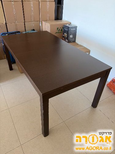 שולחן פינת אוכל
