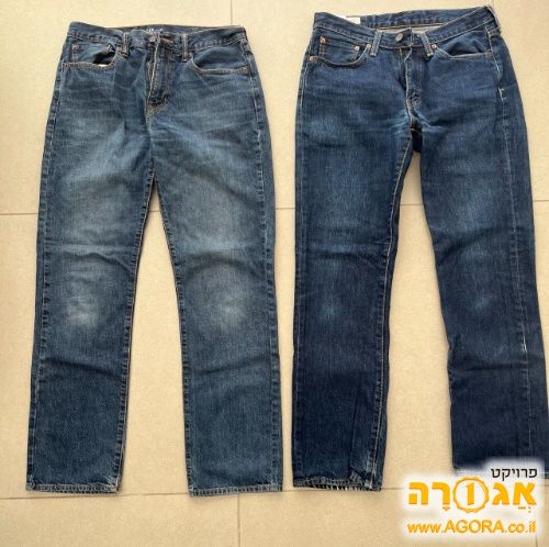 גִ'ינס