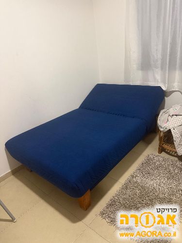 מיטה וחצי