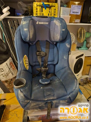 כיסא בטיחות