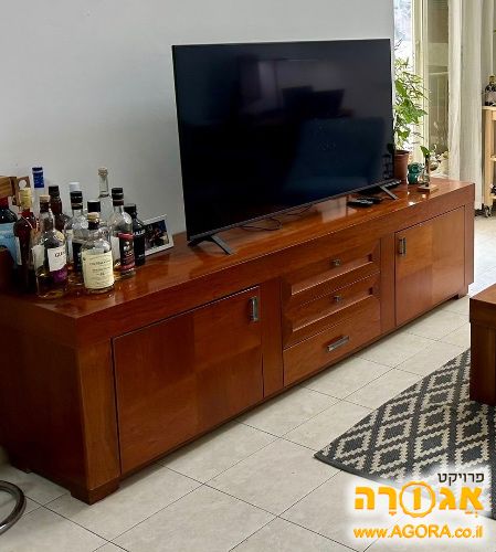 מזנון מעץ איכותי