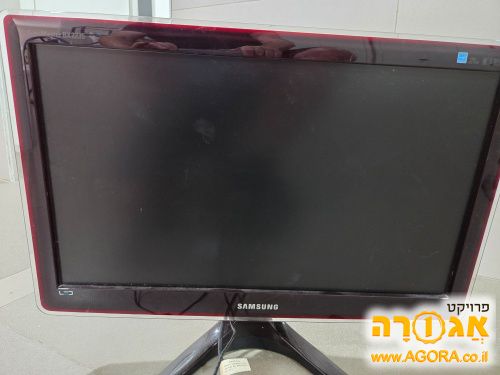 מסך סמסונג 21.5"