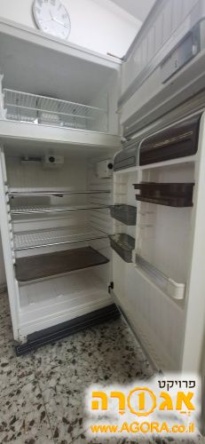 מקרר אמקור. xl תקין
