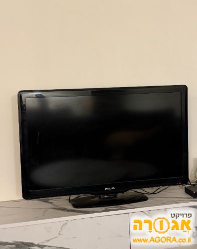 טלווזיה