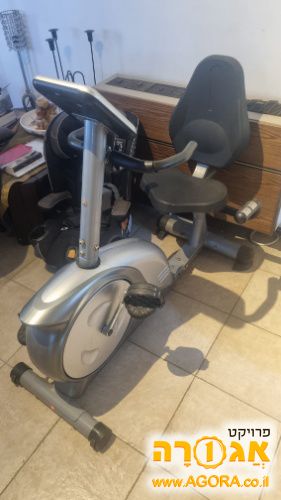 אופני כושר