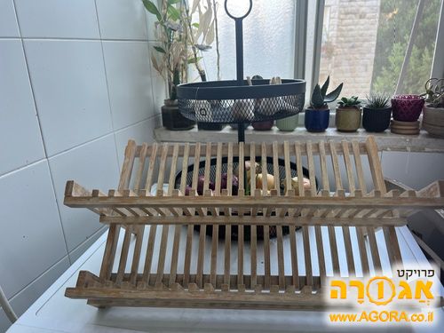 מתקן ייבוש כלים