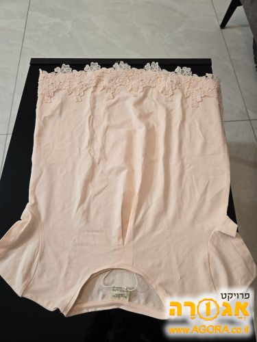 חולצת זארה אלגנט לבת 8-10