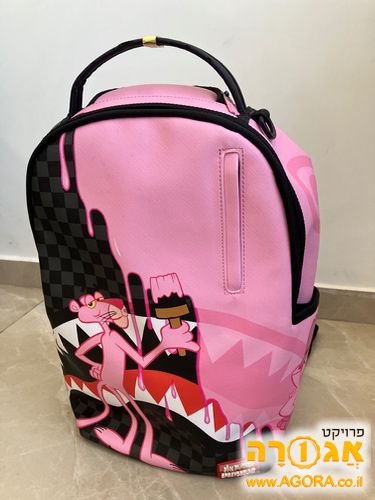 תיק גב