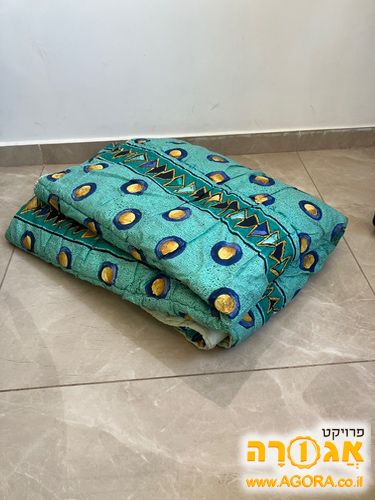 פוך חורף יחיד