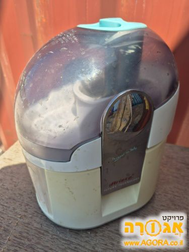 מסחטת מיץ