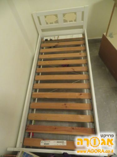 מיטת מעבר
