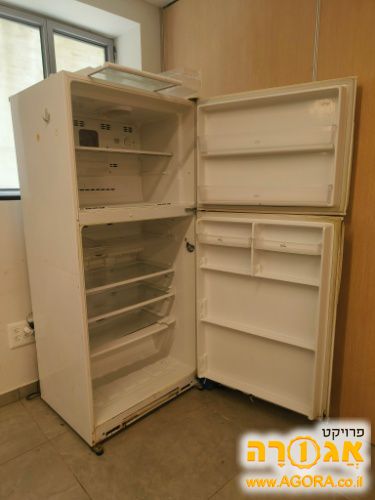 מקרר
