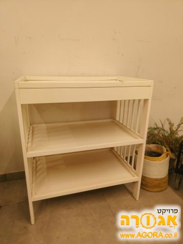 שידת החתלה