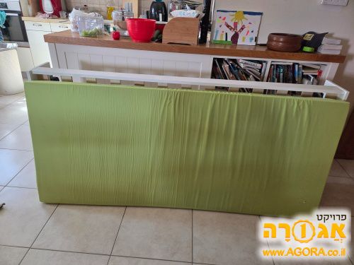 מזרן במצב חדש 188 *85