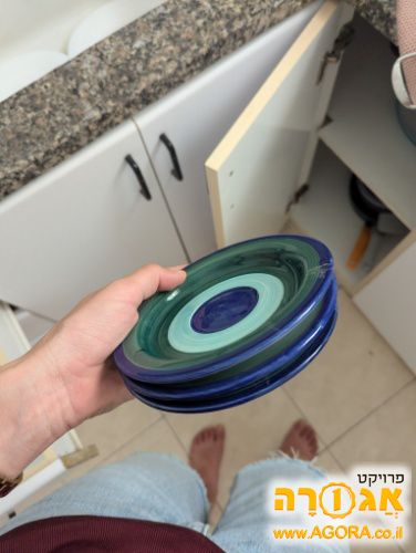 צלוחיות יפות