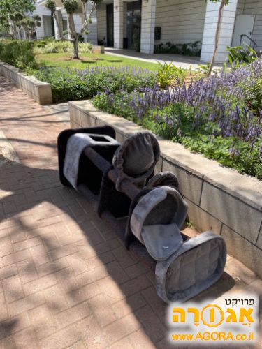 מתקן לחתולים