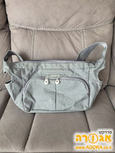 תיק לעגלת תינוק