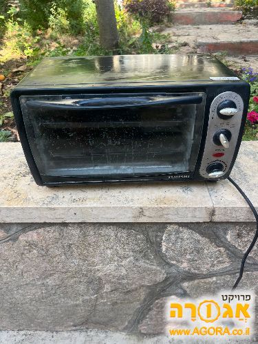 טוסטר אובן