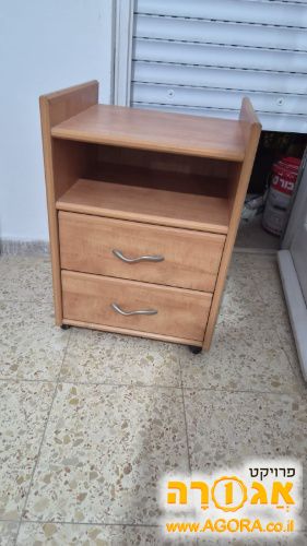 שידה