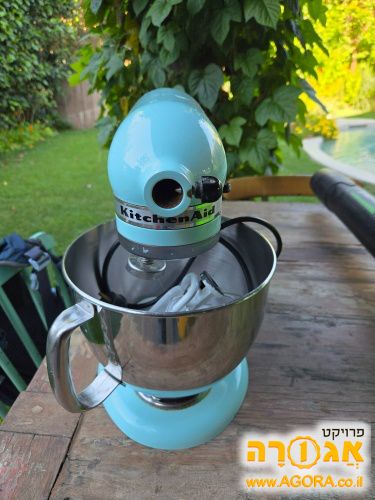 מיקסר חשמלי